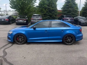 Audi S3 Technik CARFAX | Mobile.bg � ����� ������ 2