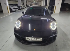 Porsche 911 GTS | Auto.bg — изображение 4