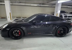 Porsche 911 GTS | Auto.bg — изображение 2