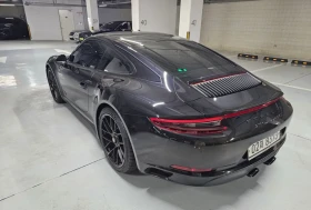 Porsche 911 GTS | Auto.bg — изображение 5