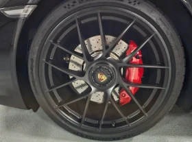 Porsche 911 GTS | Auto.bg — изображение 11