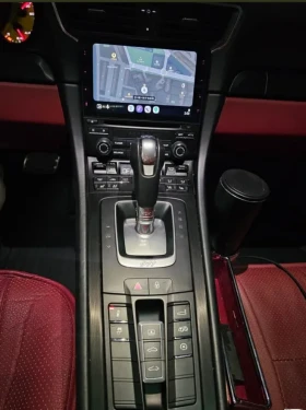 Porsche 911 GTS | Auto.bg — изображение 9
