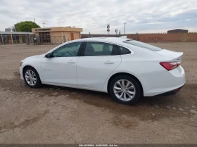 Chevrolet Malibu 1.5L I-4 DI, DOHC, VVT, TURBO, 160HP Front Wheel | Mobile.bg � ����� ������ 14