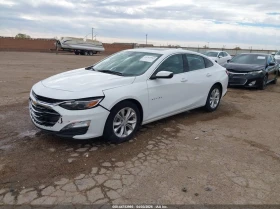Chevrolet Malibu 1.5L I-4 DI, DOHC, VVT, TURBO, 160HP Front Wheel | Mobile.bg � ����� ������ 2