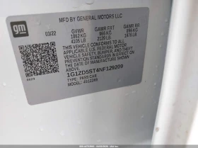Chevrolet Malibu 1.5L I-4 DI, DOHC, VVT, TURBO, 160HP Front Wheel | Mobile.bg � ����� ������ 9