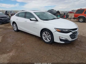����� �� �������� �� Chevrolet Malibu 1.5L I-4 DI, DOHC, VVT, TURBO, 160HP Front Wheel