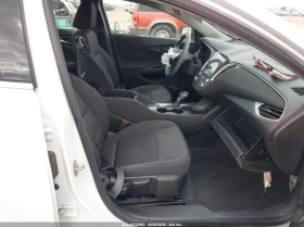 Chevrolet Malibu 1.5L I-4 DI, DOHC, VVT, TURBO, 160HP Front Wheel | Mobile.bg � ����� ������ 5