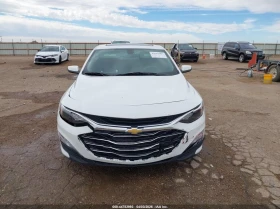 Chevrolet Malibu 1.5L I-4 DI, DOHC, VVT, TURBO, 160HP Front Wheel | Mobile.bg � ����� ������ 12