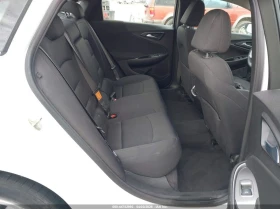 Chevrolet Malibu 1.5L I-4 DI, DOHC, VVT, TURBO, 160HP Front Wheel | Mobile.bg � ����� ������ 8
