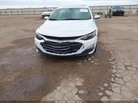 Chevrolet Malibu 1.5L I-4 DI, DOHC, VVT, TURBO, 160HP Front Wheel | Mobile.bg � ����� ������ 6