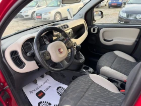 Fiat Panda 1.3 MULTIJET 4x4  | Auto.bg — изображение 9