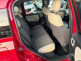 Fiat Panda 1.3 MULTIJET 4x4  | Auto.bg — изображение 11