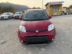 Fiat Panda 1.3 MULTIJET 4x4  | Auto.bg — изображение 3