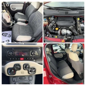 Fiat Panda 1.3 MULTIJET 4x4  | Auto.bg — изображение 16