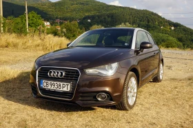����� �� �������� �� Audi A1 3 �����