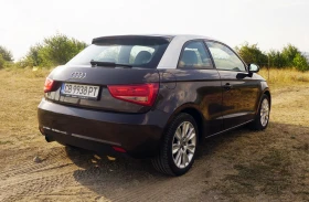 Audi A1 3 ����� | Mobile.bg � ����� ������ 5