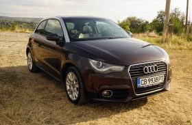 ����� �� �������� �� Audi A1 3 �����