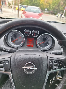 Opel Insignia - 3700 € - 57316512 5