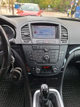 Opel Insignia - 3700 € - 57316512 6