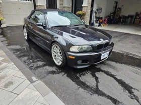 BMW M3 * SMG * КАБРИО * ЦЕНА ДО БЪЛГАРИЯ *  | Auto.bg — изображение 8