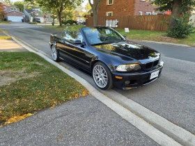 BMW M3 * SMG * КАБРИО * ЦЕНА ДО БЪЛГАРИЯ *  | Auto.bg — изображение 2