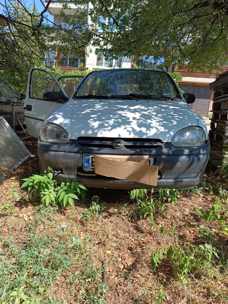 Opel Corsa, снимка 13 - Автомобили и джипове - 48154712