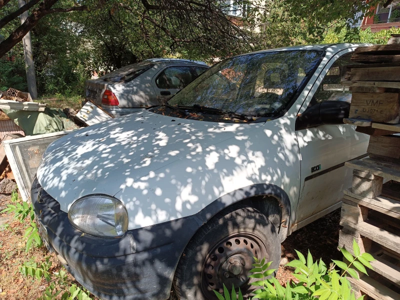 Opel Corsa, снимка 4 - Автомобили и джипове - 48154712