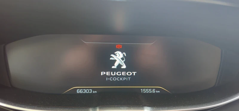 Peugeot 3008, снимка 6 - Автомобили и джипове - 47990429