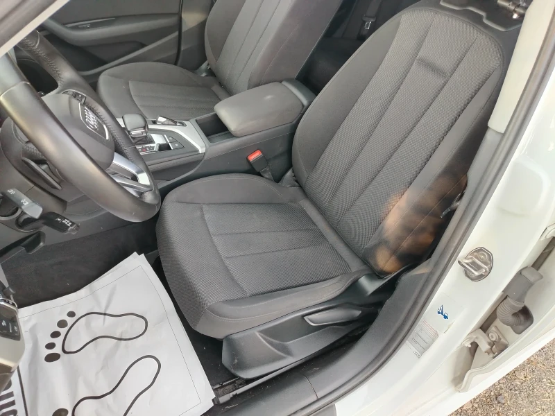 Audi A4 1.4 TFSI LED MATRIX, снимка 11 - Автомобили и джипове - 51601685