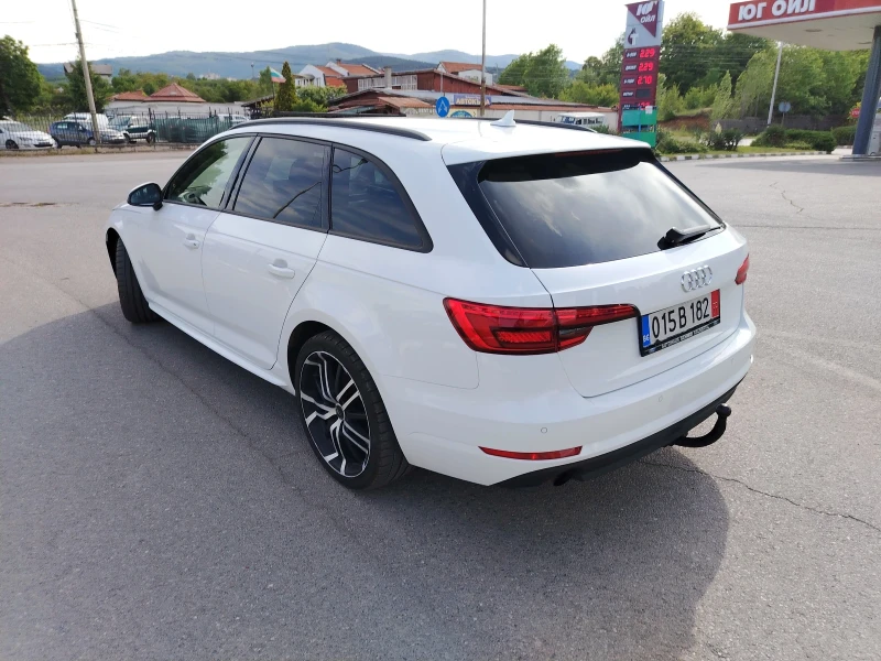 Audi A4 1.4 TFSI LED MATRIX, снимка 6 - Автомобили и джипове - 51601685