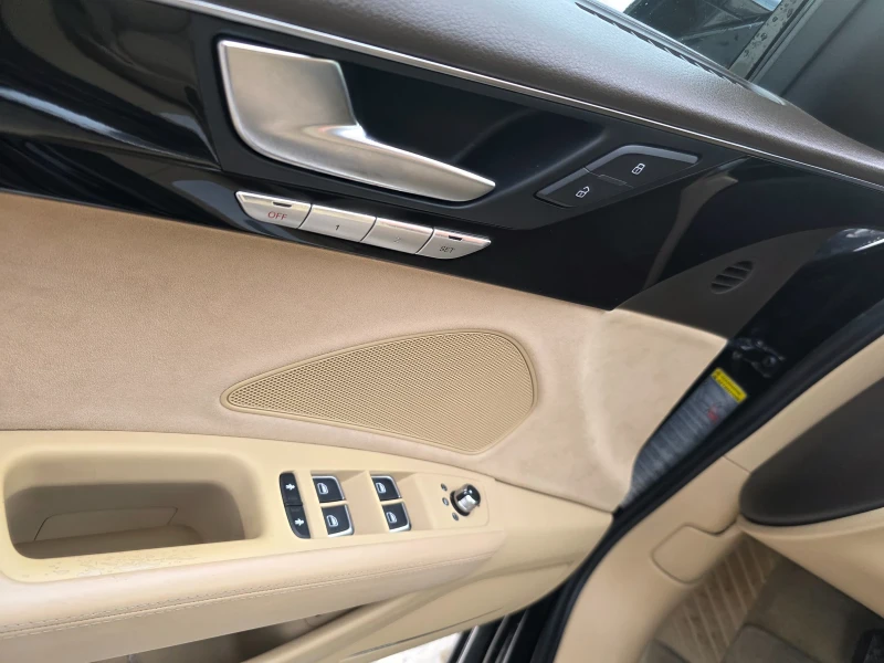 Audi A8 D4, снимка 11 - Автомобили и джипове - 52852286