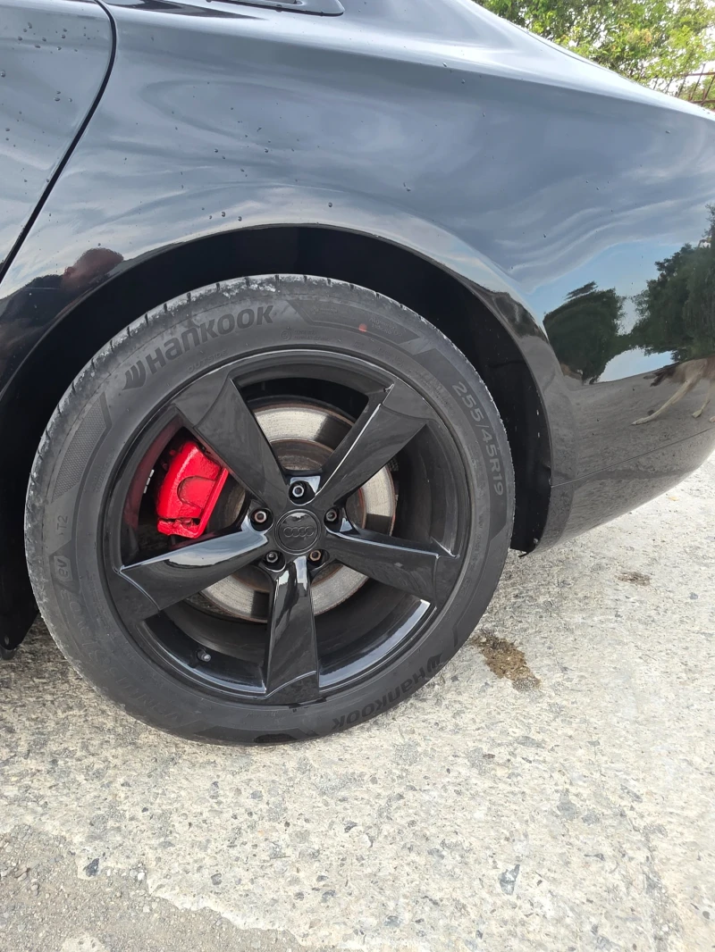 Audi A8 D4, снимка 16 - Автомобили и джипове - 52852286