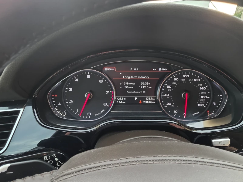 Audi A8 D4, снимка 15 - Автомобили и джипове - 52852286