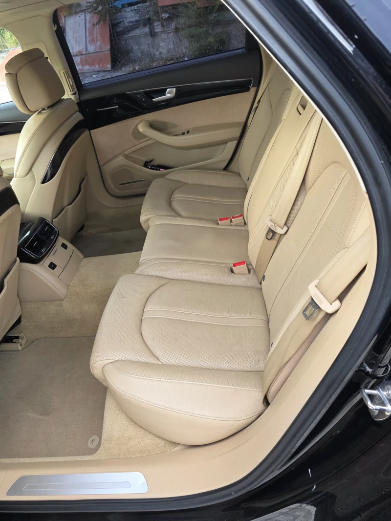 Audi A8 D4, снимка 14 - Автомобили и джипове - 52852286