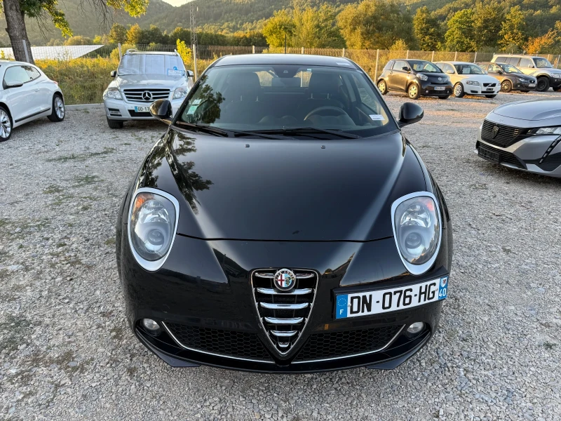 Alfa Romeo MiTo 1.4i 2000km!!!???ЛИЗИНГ!!!, снимка 2 - Автомобили и джипове - 51387702
