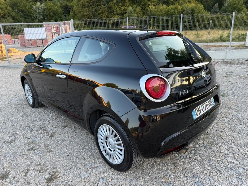 Alfa Romeo MiTo 1.4i 2000km!!!???ЛИЗИНГ!!!, снимка 7 - Автомобили и джипове - 51387702