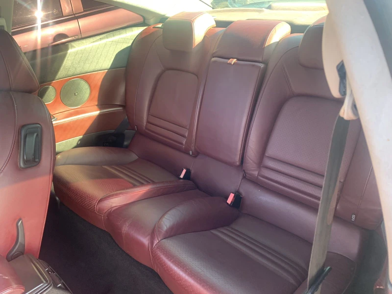 Peugeot 407 2.2I/Газ/бензин, снимка 9 - Автомобили и джипове - 52254404