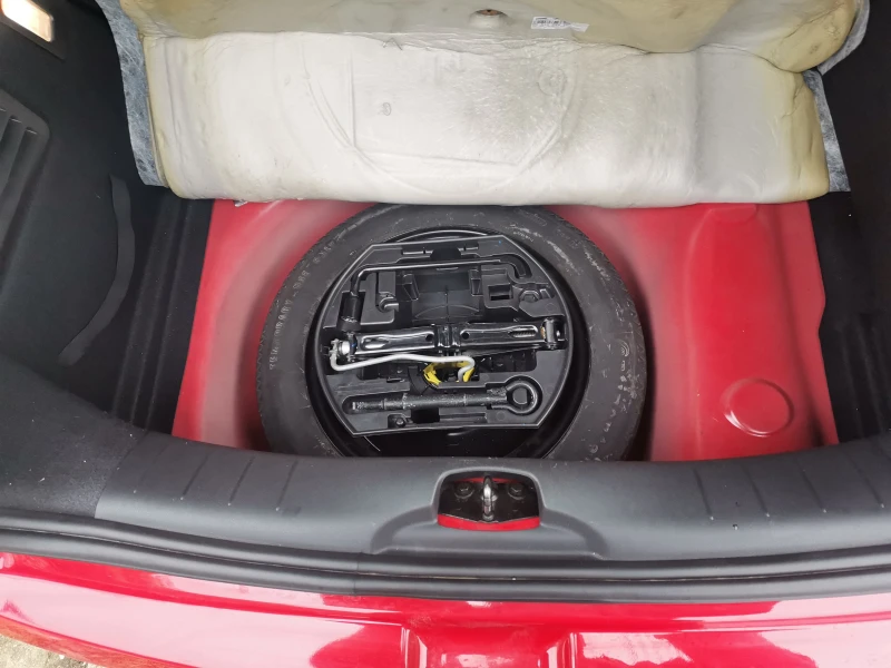 Citroen C3 1.6 HDI, снимка 10 - Автомобили и джипове - 52320246