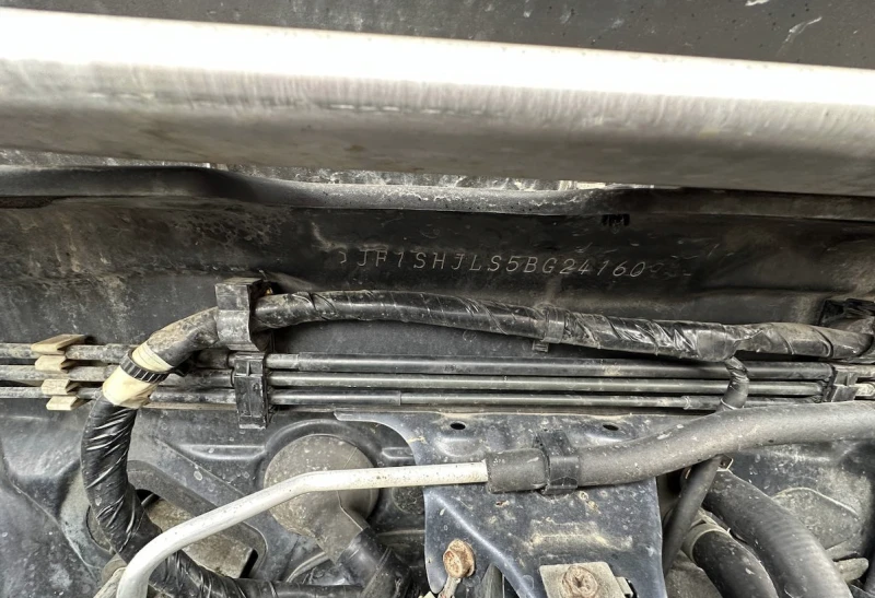 Subaru Forester, снимка 9 - Автомобили и джипове - 52364157