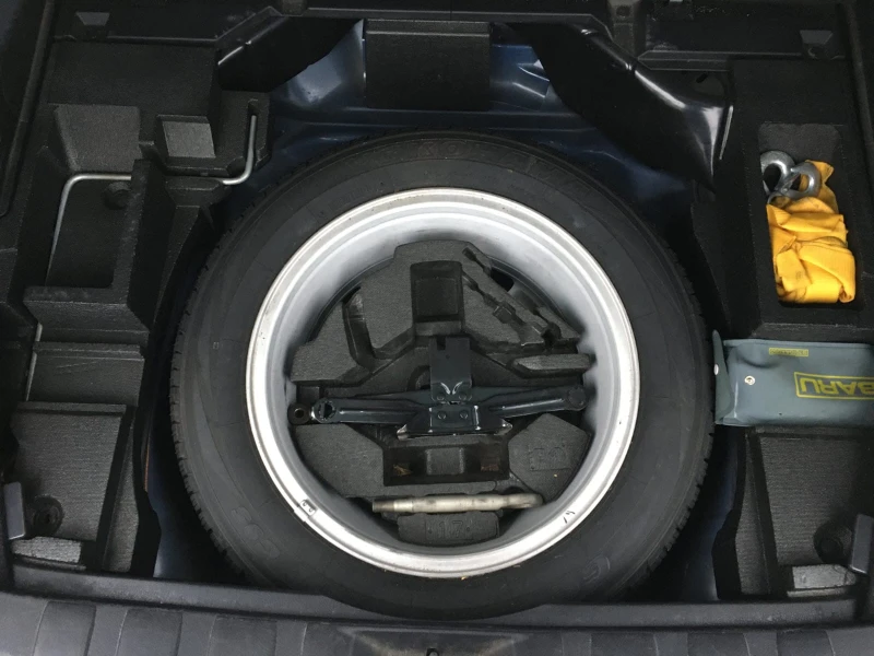 Subaru Forester, снимка 17 - Автомобили и джипове - 52364157