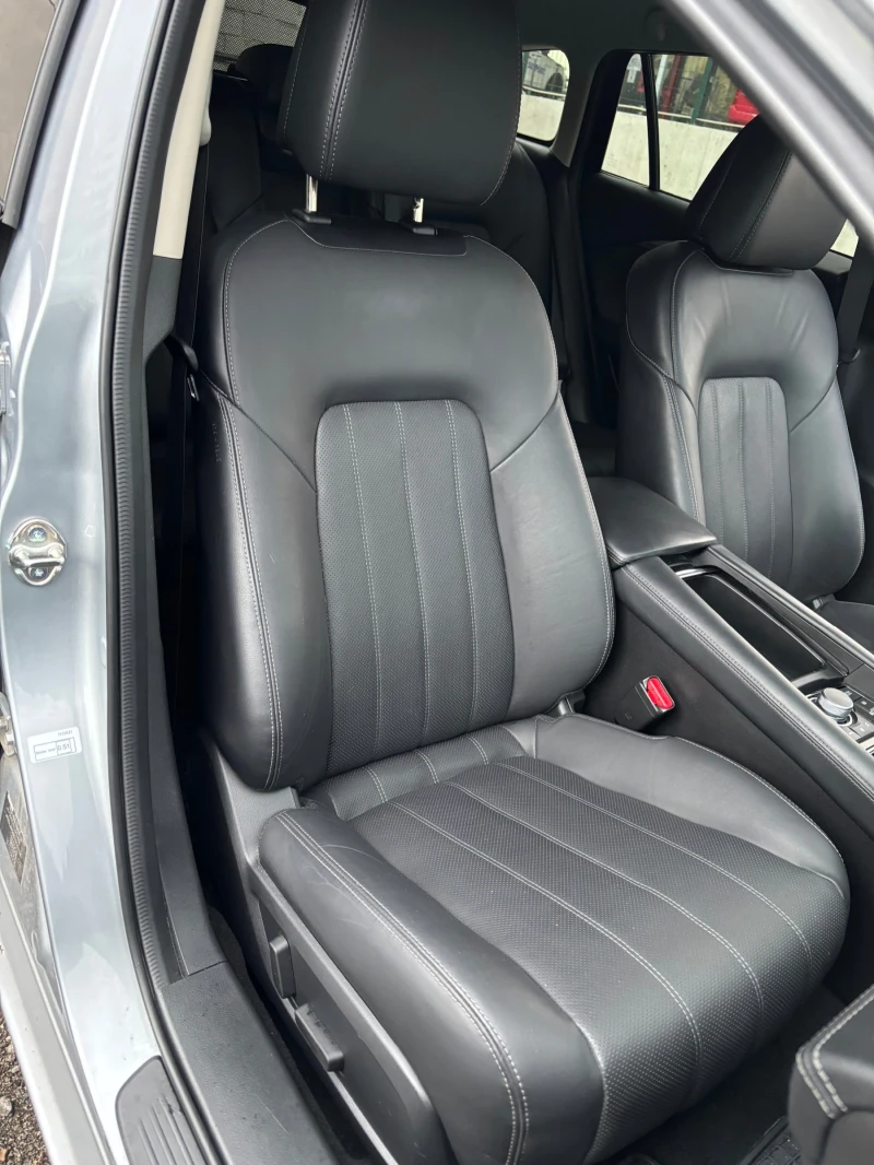 Mazda 6 2.2D 184к.с., снимка 10 - Автомобили и джипове - 52734581