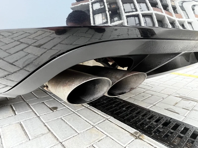 VW Passat 2.0TDI/140КС, снимка 17 - Автомобили и джипове - 52840530