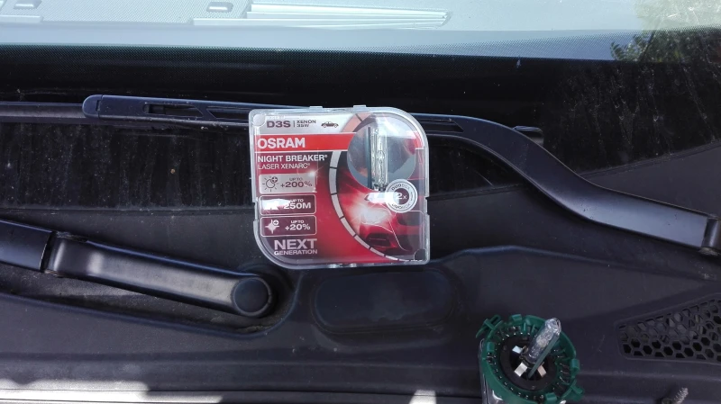 Audi A3 2.0tdi CR, Ксенон, снимка 12 - Автомобили и джипове - 53345946