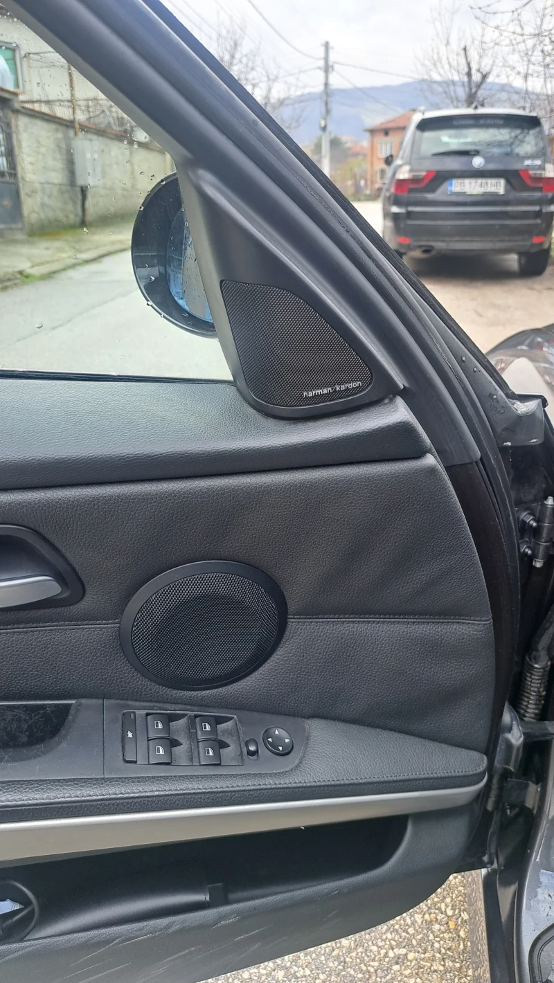 BMW 330, снимка 8 - Автомобили и джипове - 53397224