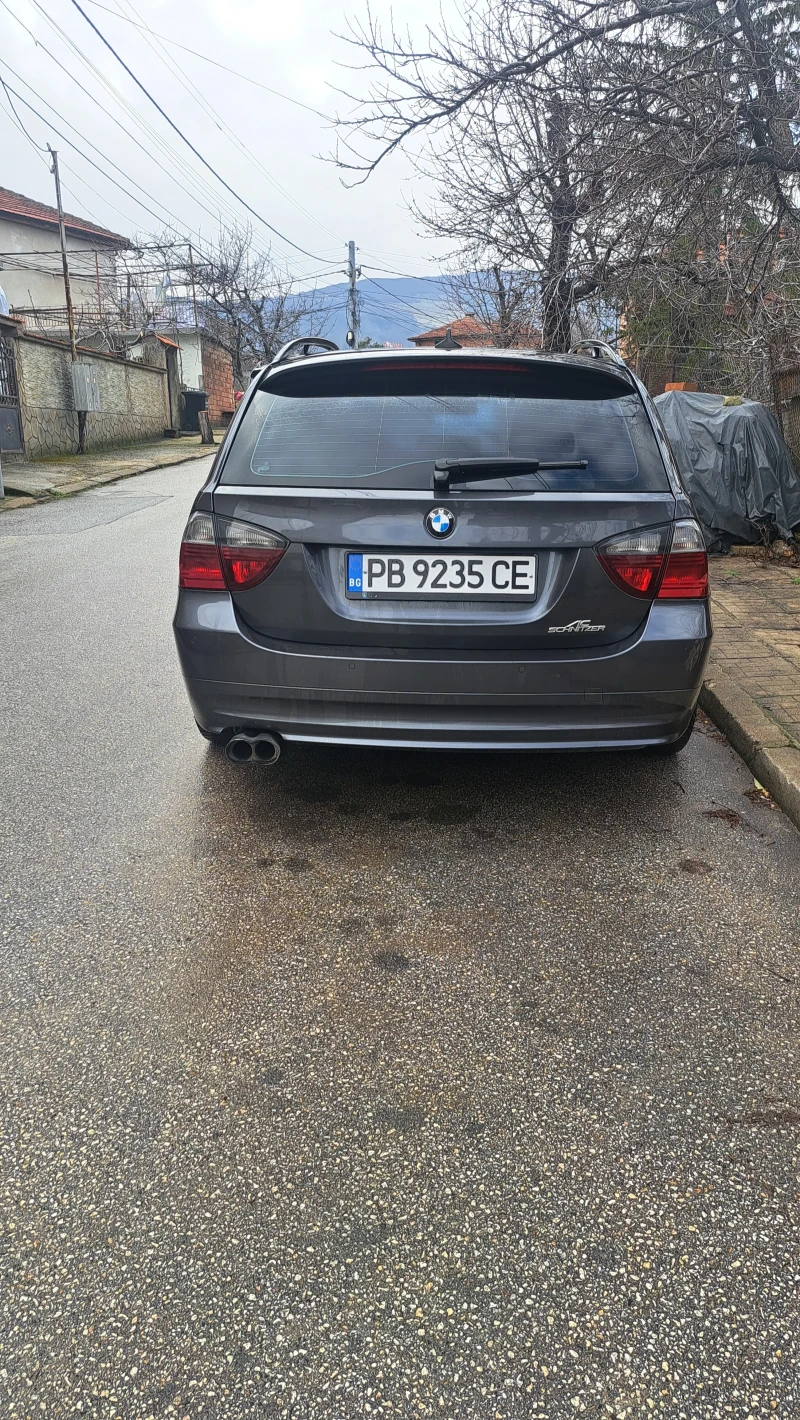 BMW 330, снимка 13 - Автомобили и джипове - 53397224