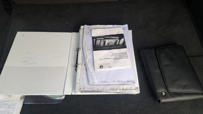 BMW 330, снимка 5 - Автомобили и джипове - 53397224