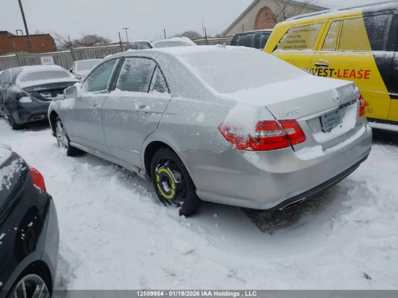 Mercedes-Benz E 500 AMG* 4MATIC* Обдухване* Става на газ , снимка 7 - Автомобили и джипове - 53416035