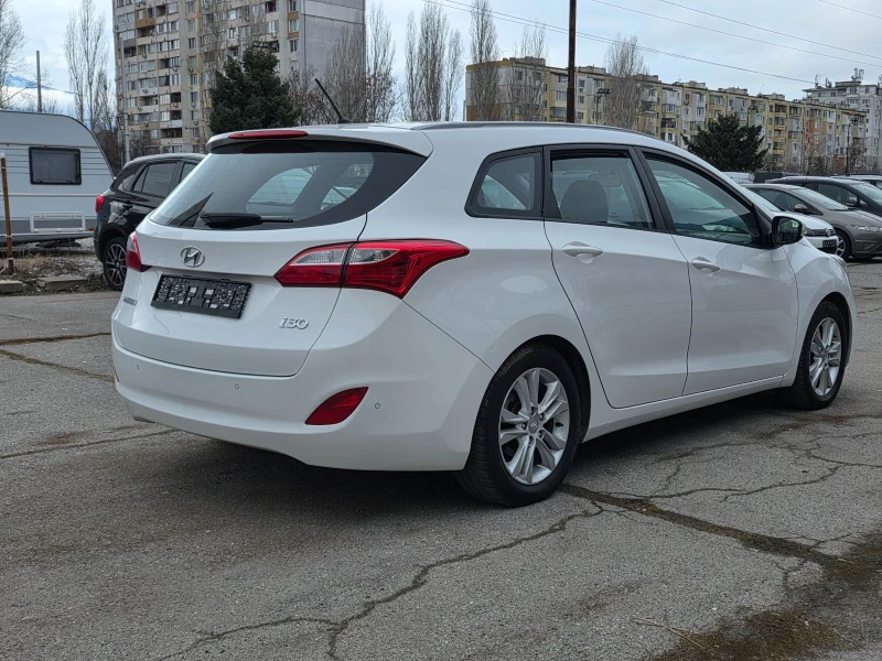 Hyundai I30 1.4i 100k.c 6ck. EURO 5B ITALIA , снимка 4 - Автомобили и джипове - 53448068