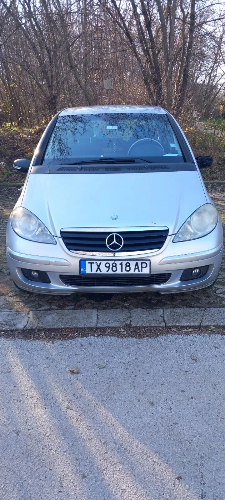 Mercedes-Benz 180, снимка 12 - Автомобили и джипове - 48363976