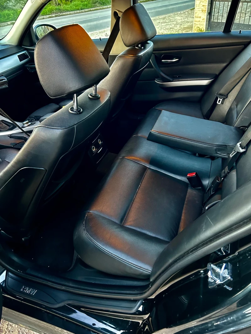 BMW 330 УНИКАЛНА ВНОС ОТ ХОЛАНДИЯ - 13299 лв. - 14604506 | Car24.bg
